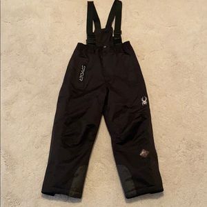 Spyder XT 5000 Ski/Snowboard Pants Size Large